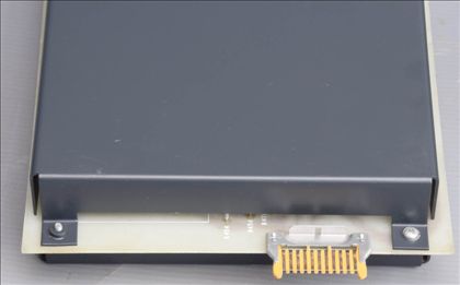 various-3x Gould trigger generator modules